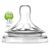 Philips Avent Tettarella Natural silicone 1m+ 2 fori