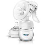 Philips Avent Tiralatte Natural Manuale