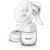 Philips Avent Tiralatte Natural Manuale