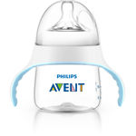 Philips Avent Bicchiere evolutivo 4m+ 150ml