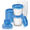 Philips Avent Contenitori latte materno 10 pezzi 180ml