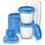Philips Avent Contenitori latte materno
