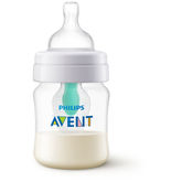 Philips Avent Biberon anti-colica con valvola AirFree silicone 125ml