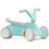 Berg Scooter a pedali Go2