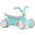Berg Scooter a pedali Go2 Menta