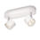 Philips Star 56242/31/16 faretto LED 2 luci bianco