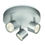 Philips Star 56243/48/16 faretto LED alluminio 3 luci