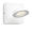 Philips Clockwork 53170/31/16 faretto LED bianco