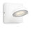 Philips Clockwork 53170/31/16 faretto LED bianco
