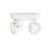 Philips Dyna 53232/31/16 faretto LED 2 luci bianco