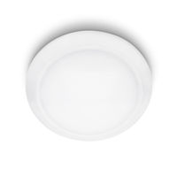 Philips Cinnabar 33361/31/16 plafoniera LED bianco