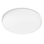Philips Twirly 31815/31/16 plafoniera LED bianco