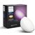 Philips Hue Go lampada LED da tavolo portatile 71460/60/PH