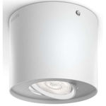 Philips Phase 53300/31/16 faretto LED bianco