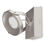 Philips Spur 53310/17/16 faretto LED metallo