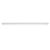 Philips Linear 85089/31/16 faretto LED sottopensile bianco