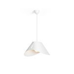 Philips Ecru 40950/31/PN lampadario bianco