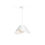 Philips Ecru 40950/31/PN lampadario bianco