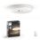 Philips Hue Struana 33064/31/P7 plafoniera LED bianco con dimmer