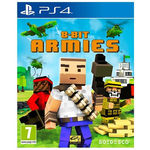 Soedesco 8-Bit Armies PS4