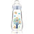 MAM Biberon Feel Good 2m+ silicone in vetro 260ml