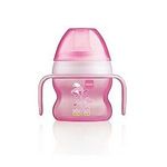 MAM Tazza Starter 4m+ 150ml Rosa