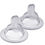 MAM Tettarella Antigoccia 4m+ silicone 3fori 2pz