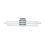 Eglo Roncade 31995 applique LED metallo
