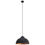 Eglo Truro 2 49247 lampadario vintage metallo
