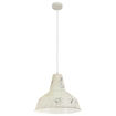 Eglo Somerton 49249 lampadario bianco