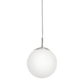 Eglo Rondo 85261 lampadario bianco