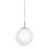 Eglo Rondo 85261 lampadario bianco