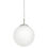 Eglo Rondo 85262 lampadario bianco