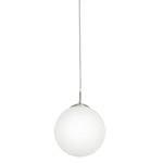Eglo Rondo 85263 lampadario bianco