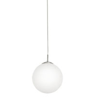 Eglo Rondo 85263 lampadario bianco