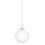 Eglo Rondo 85263 lampadario bianco