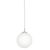 Eglo Rondo 85263 lampadario bianco