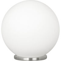 Eglo Rondo 85264 lampada da tavolo bianco