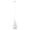 Eglo Razoni 92251 lampadario bianco