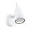 Eglo Riccio 2 93128 faretto LED bianco