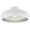 Eglo Mogano 94548 plafoniera bianco