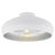 Eglo Mogano 94548 plafoniera bianco
