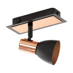 Eglo Faretto barnham 94584 3.3w 10