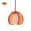 Eglo Rocamar 94589 lampada a sospensione rame