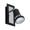 Eglo Sarria 94963 faretto LED metallo nero