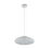 Eglo Clemente sospensione cristallo 3 27 w