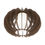 Eglo Stellato 3 plafoniera 40 x1 27 e w