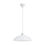 Eglo Vetro 96073 lampada a sospensione bianco