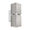 Eglo Passa applique LED metallo Cromo