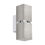 Eglo Passa applique LED metallo
